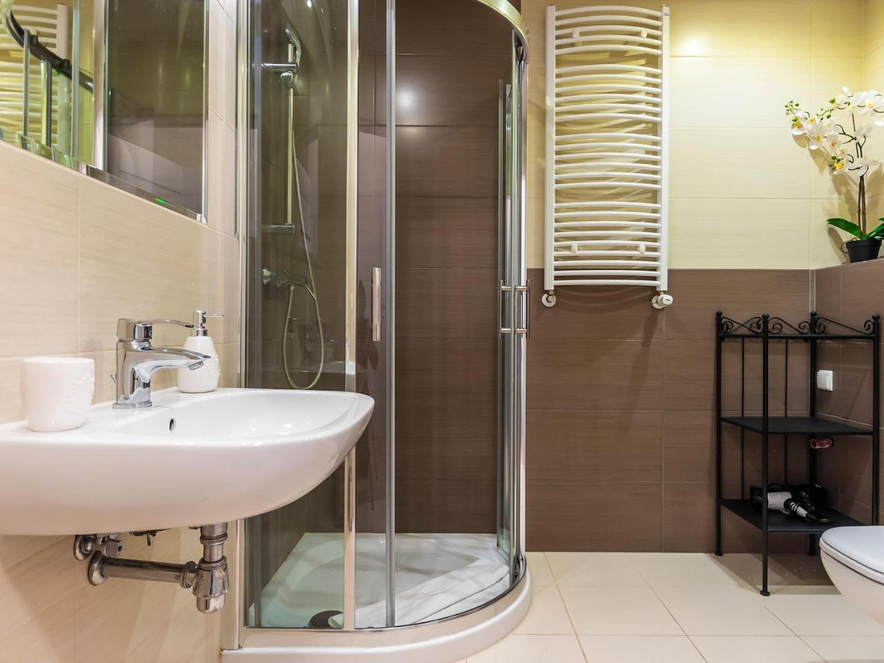 Vacationclub - Pegaz Apartament 15 Swinoujscie Ngoại thất bức ảnh